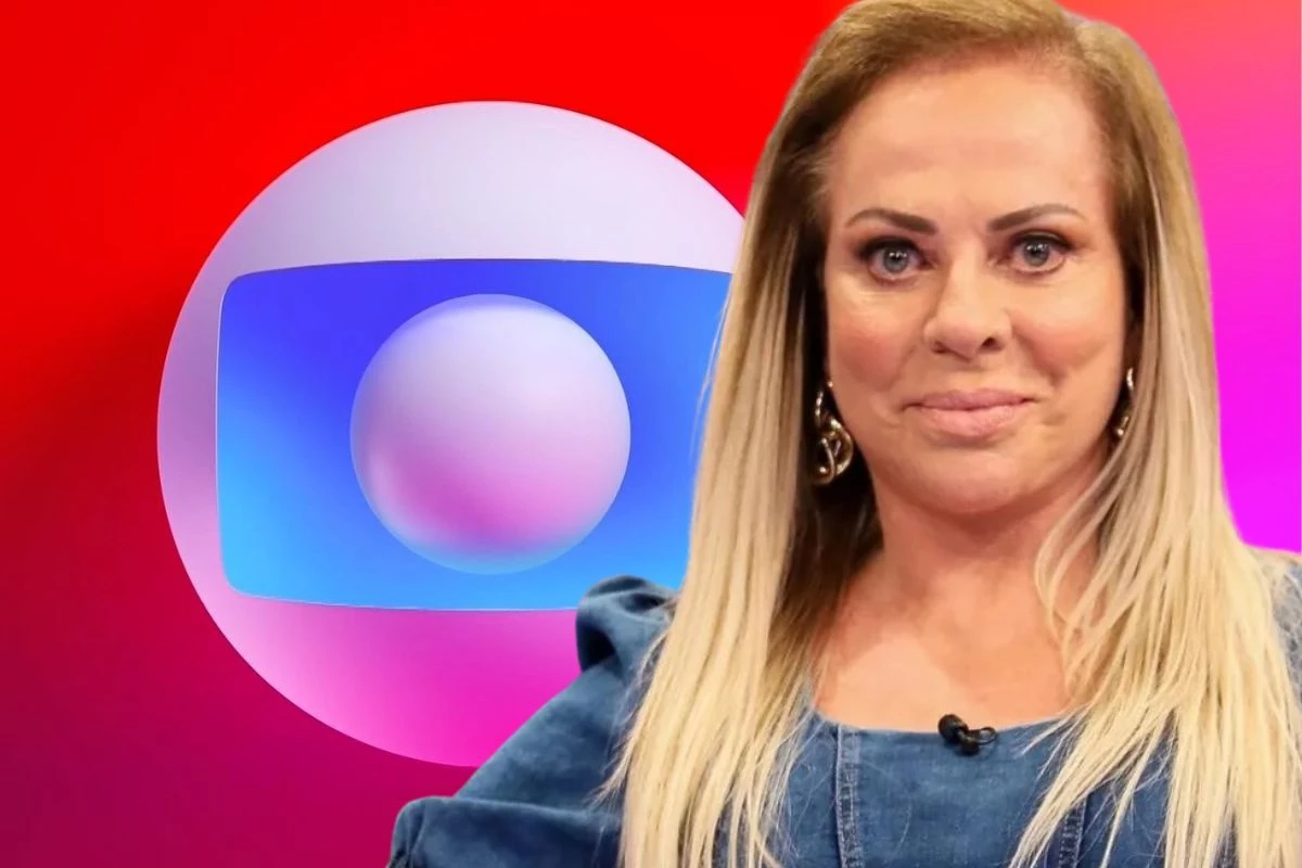 Christina Rocha estreia nas telinhas da Globo e famosa já entra no maior medalhão da emissora 31 Christina Rocha estreia nas telinhas da Globo e famosa ja
