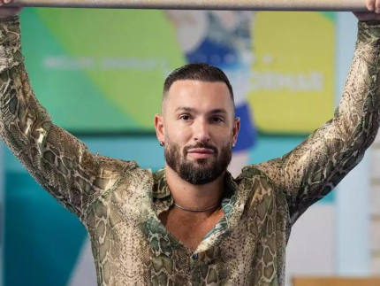 BBB 25: Diego Hypólito viraliza ao treinar vestido de “Quarto Branco” 31 Circo processado por Diego Hypolito se pronuncia sobre acusacoes