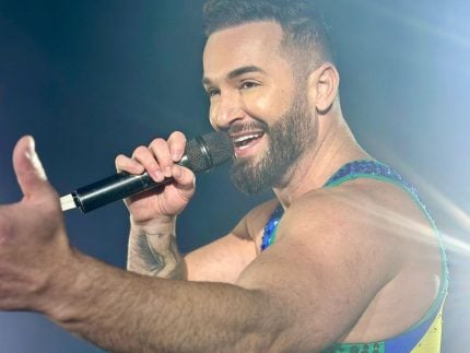 Circo que Diego Hypólito se apresentava se pronuncia após atleta entrar para o BBB 31 Circo que Diego Hypolito se apresentava se pronuncia apos atleta