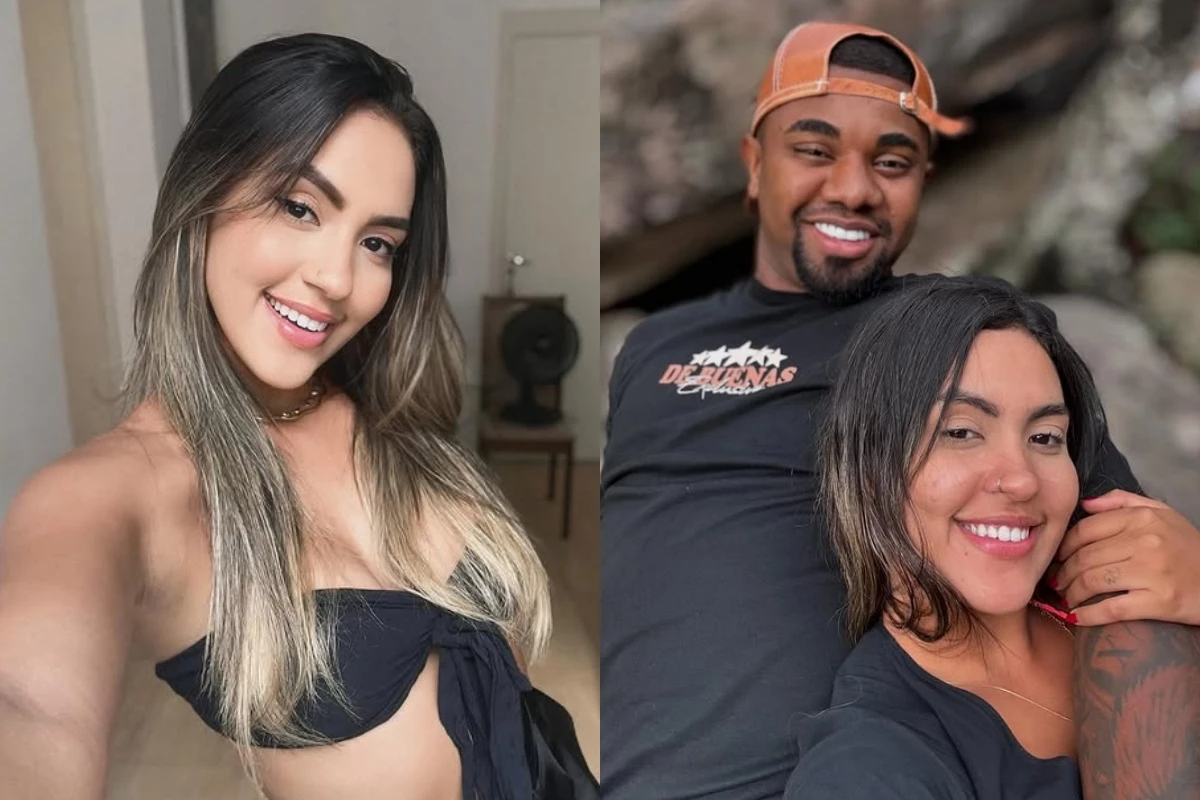 Cirurgiã-dentista que está namorando Davi Brito rompe o silêncio após ser chamada de interesseira: ‘Melhor…’ 35 Cirurgia dentista que esta namorando Davi Brito rompe o silencio apos