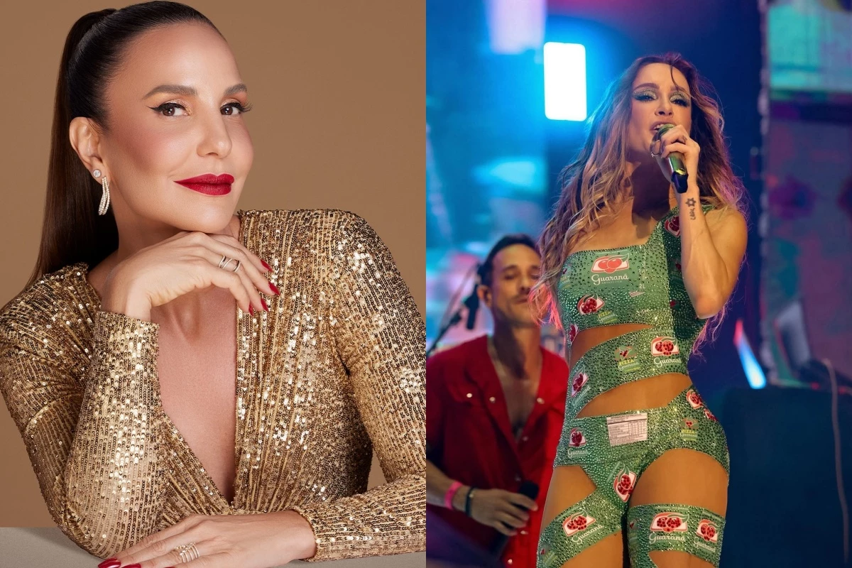 MP investiga Claudia Leitte por racismo religioso após alterar letra de música e bloquear Ivete Sangalo 31 Claudia Leitte e acusada de intolerancia religiosa e troca unfollow