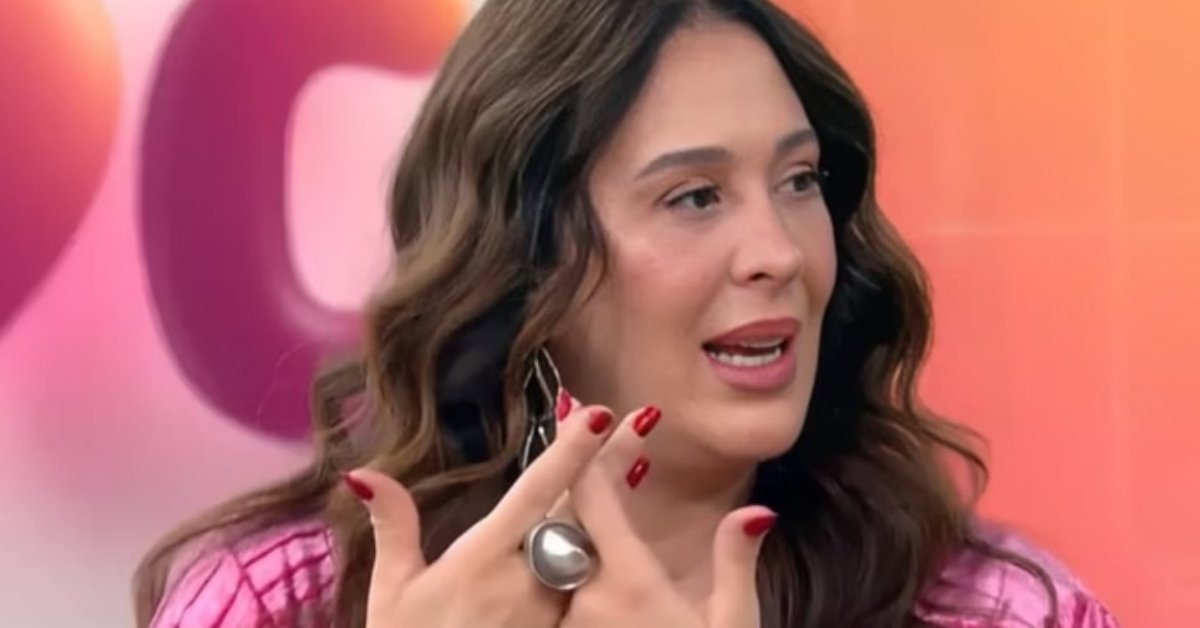 Claudia Raia gera polêmica ao revelar que deu vibrador para a filha aos 12 anos 31 Claudia Raia gera polemica ao revelar que deu vibrador para