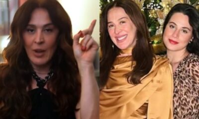 Claudia Raia se defende apos repercussao de ter dado vibrador