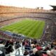 Colossos do futebol Os maiores estadios do mundo