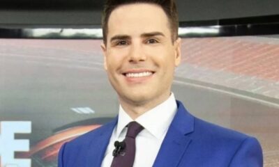 Colunista aponta futuro de Luiz Bacci apos saida da Record
