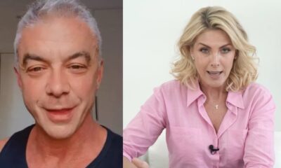 Colunista revela valor da pensao que Alexandre Correa deveria pagar