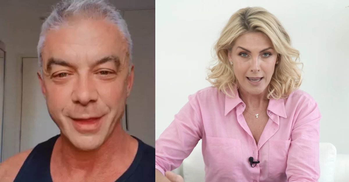 Colunista revela valor da pensão que Alexandre Correa deveria pagar ao filho 31 Colunista revela valor da pensao que Alexandre Correa deveria pagar