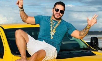 Com Babal preso a vida segue normalmente para os parentes