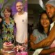 Com Gracyanne Barbosa no BBB25 mae rompe o silencio e