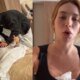 Com bebe de 3 meses Virginia Fonseca faz cirurgia nos
