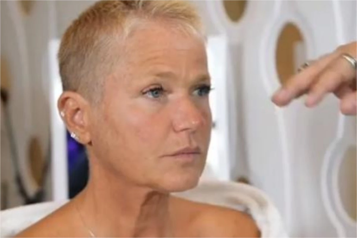 Com doença incurável, Xuxa abre o jogo e diz o que pensa fazer: ‘As pessoas ficariam assustadas’ 31 Com doenca incuravel Xuxa abre o jogo e diz o