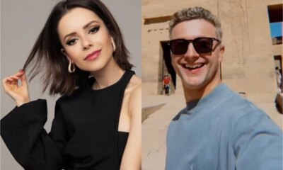 Comentario de Lucas Lima em publicacao Sandy nao passa despercebido