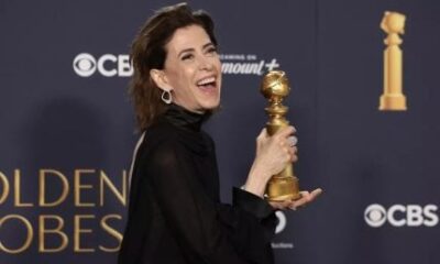 Como esta a expectativa de Fernanda Torres para o Oscar