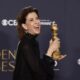 Como esta a expectativa de Fernanda Torres para o Oscar