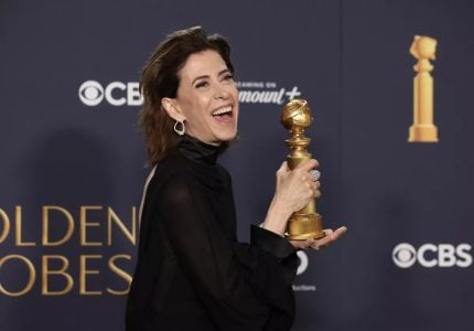 Como está a expectativa de Fernanda Torres para o Oscar; atriz abre o coração 31 Como esta a expectativa de Fernanda Torres para o Oscar