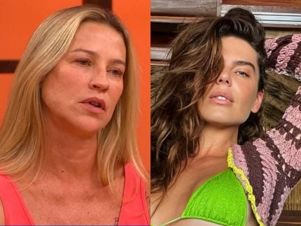 Comprou o barulho! Luana Piovani defende Mariana Goldfarb e cutuca Cauã Reymond 31 Comprou o barulho Luana Piovani defende Mariana Goldfarb e cutuca