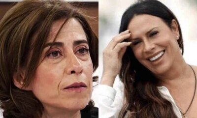 Concorrente de Fernanda Torres ao Oscar detona equipe da atriz