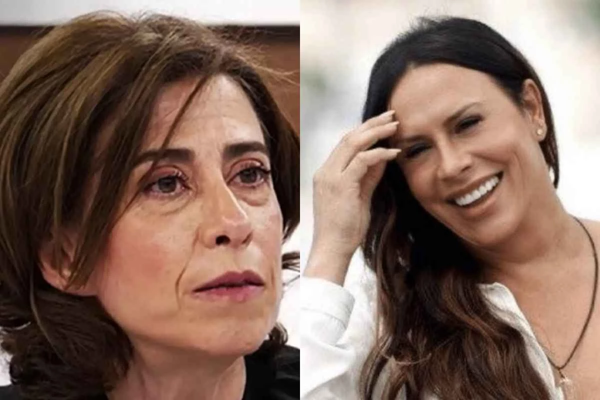 Concorrente de Fernanda Torres ao Oscar detona equipe da atriz e dispara: ‘Falam mal de mim e de Emilia Pérez’ 31 Concorrente de Fernanda Torres ao Oscar detona equipe da atriz