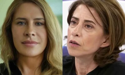 Concorrente de Fernanda Torres ao Oscar detona fas da atriz