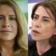 Concorrente de Fernanda Torres ao Oscar detona fas da atriz