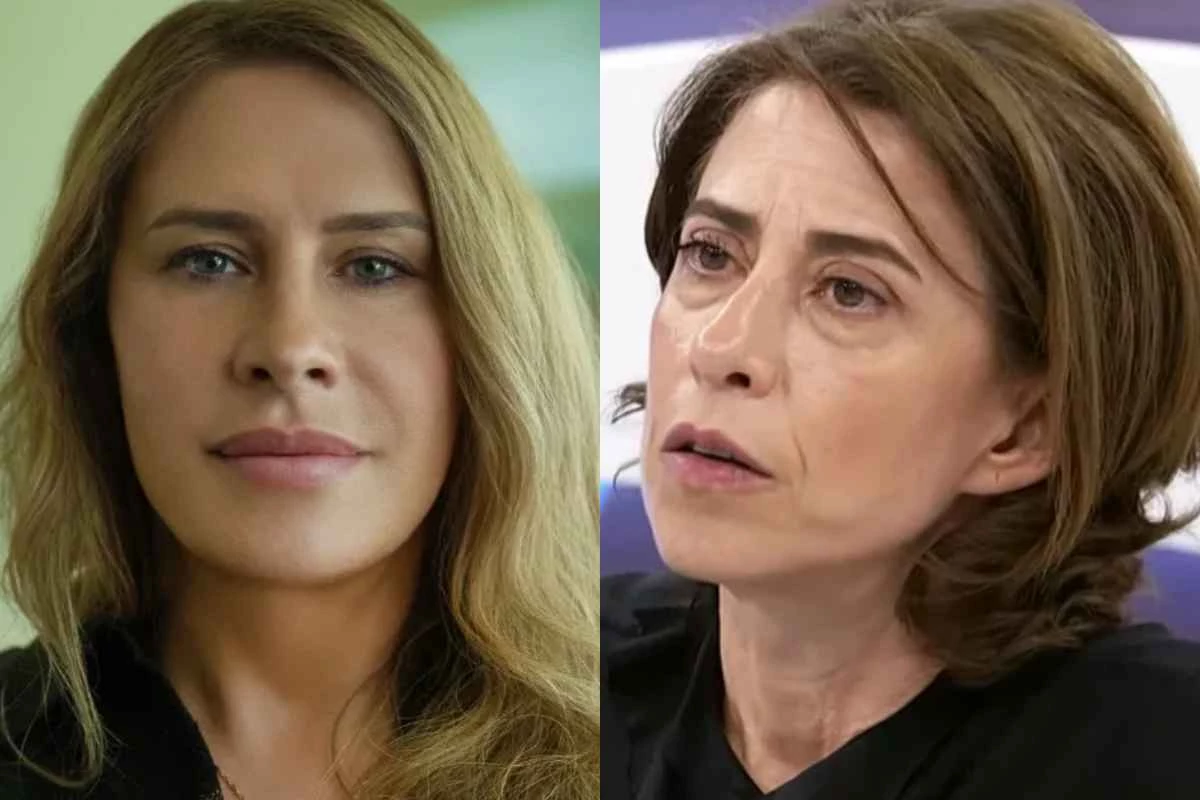 Concorrente de Fernanda Torres ao Oscar detona fãs da atriz e dispara: ‘Não suporto…’ 31 Concorrente de Fernanda Torres ao Oscar detona fas da atriz