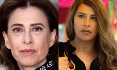 Concorrente de Fernanda Torres teria violado regra do Oscar ao