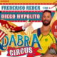Confinado para o BBB Diego Hypolito comecaria nova temporada de