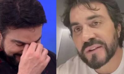 Confissoes de padre Fabio de Melo uma batalha interna e