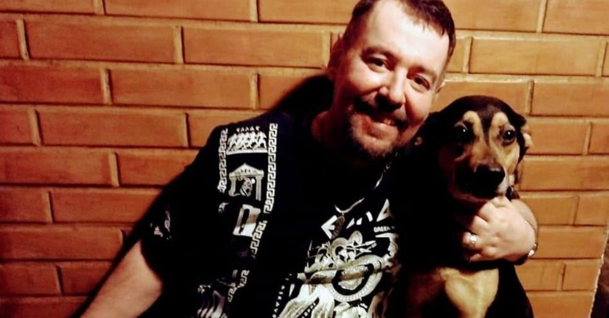 Conheça história de sucesso do coreógrafo Fábio de Mello, que teve morte confirmada 31 Conheca historia de sucesso do coreografo Fabio de Mello que