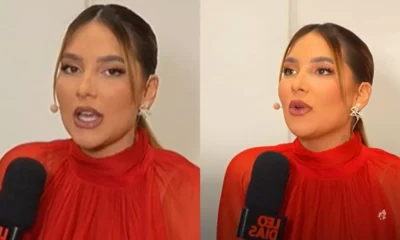 Consultor do SBT implica com programa de Virginia e