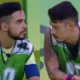 Conversa de Gabriel e Joao sobre Aline vira alvo de
