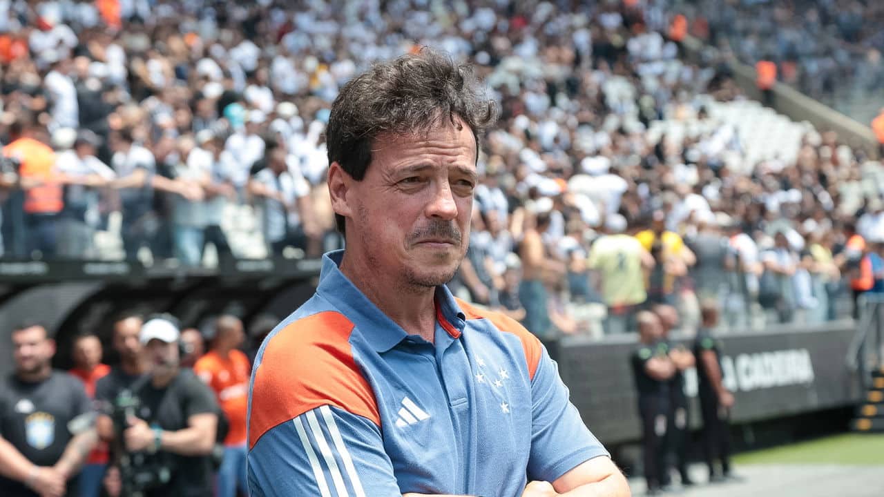 Cruzeiro demite o primeiro técnico de 2025: Diniz estará fora do clube 31 Cruzeiro demite o primeiro tecnico de 2025 Diniz estara fora