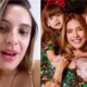 Cunhada flagra Virginia com um dos filhos e diz se