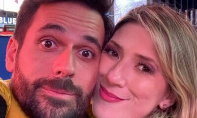 Dani Calabresa (foto Reprodução Redes Sociais)
