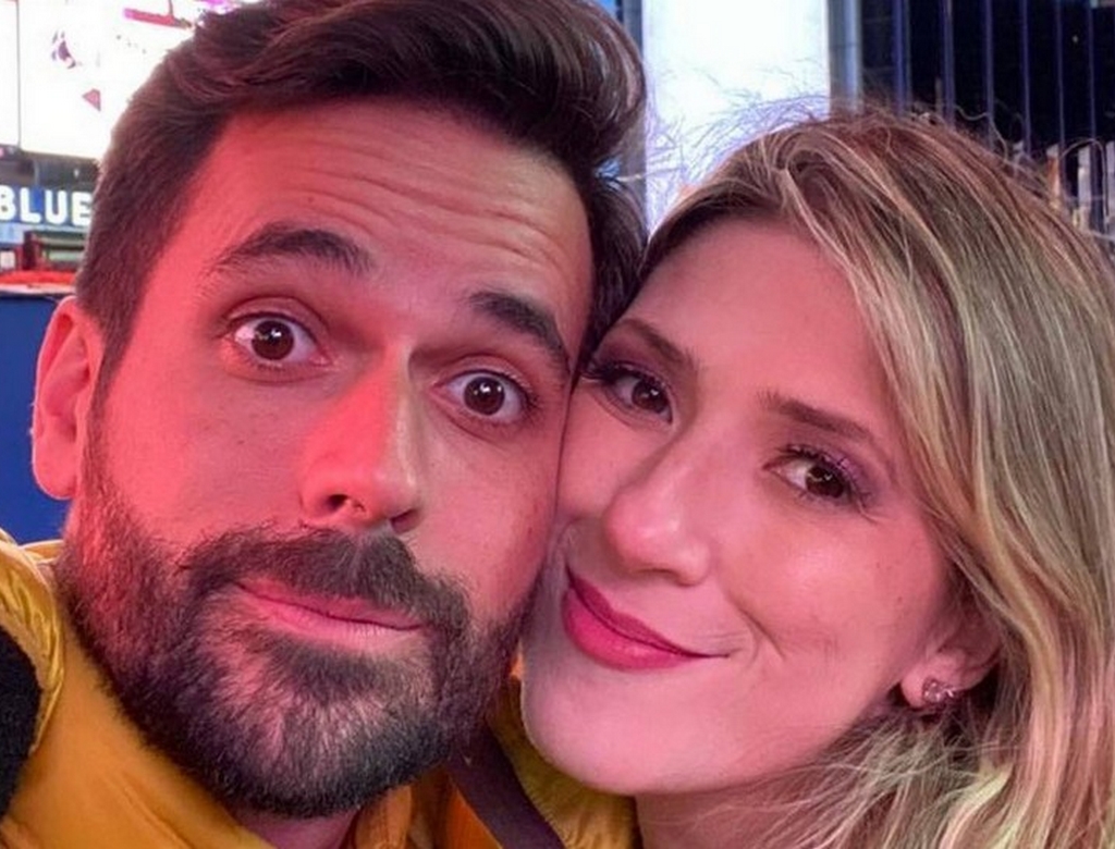 Dani Calabresa anuncia gravidez do primeiro filho 39 Dani Calabresa (foto Reprodução Redes Sociais)