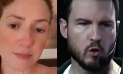 Dani Calabresa critica Thiago Nigro apos postagem polemica sobre perda