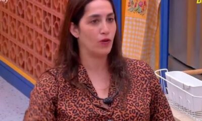 Daniele Hypolito relembra luta contra doenca grave e desabafa Quase