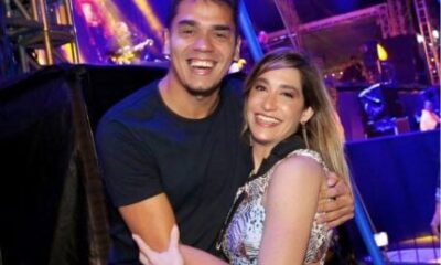 Daniele Hypolito sofreu bullying quando ginasta revela marido