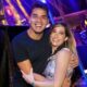 Daniele Hypolito sofreu bullying quando ginasta revela marido