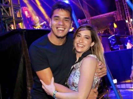 Daniele Hypólito sofreu bullying quando ginasta, revela marido 31 Daniele Hypolito sofreu bullying quando ginasta revela marido