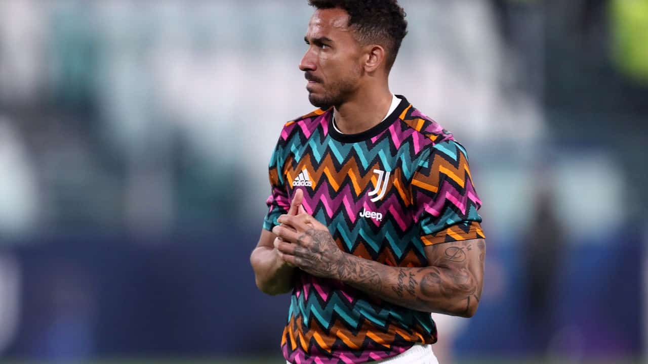 Danilo faz carta de despedida da Juventus e está a caminho de gigante clube brasileiro 31 Danilo faz carta de despedida da Juventus e esta a