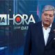 Datena reclama do salario e pega todos de surpresa em