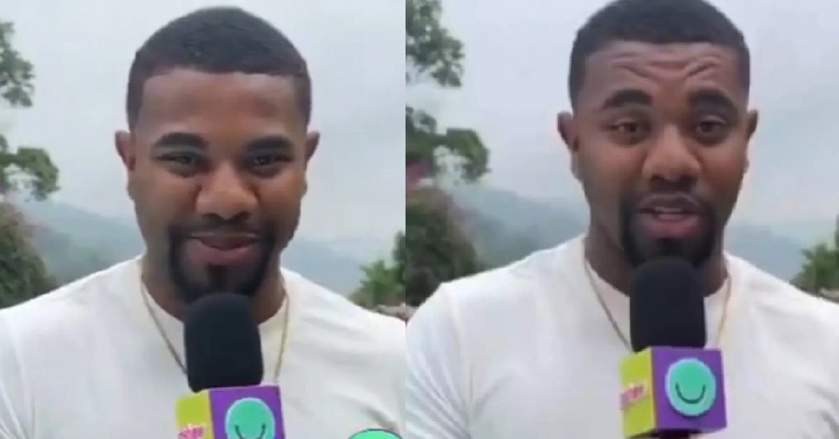 Davi vira piada ao dar dicas de como se comportar no BBB25 31 Davi vira piada ao dar dicas de como se comportar