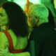 Debora Nascimento e Allan Souza Lima aumentam rumores de romance