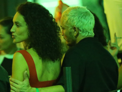 Débora Nascimento e Allan Souza Lima aumentam rumores de romance após novo flagra 31 Debora Nascimento e Allan Souza Lima aumentam rumores de romance