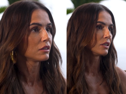 Deborah Secco choca ao contar que deseja retirar silicone dos seios para personagem 31 Deborah Secco choca ao contar que deseja retirar silicone dos