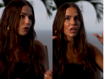 Deborah Secco enaltece a mãe e lembra morte da irmã, aos 5 anos: “Não somos eternos” 31 Deborah Secco enaltece a mae e lembra morte da irma