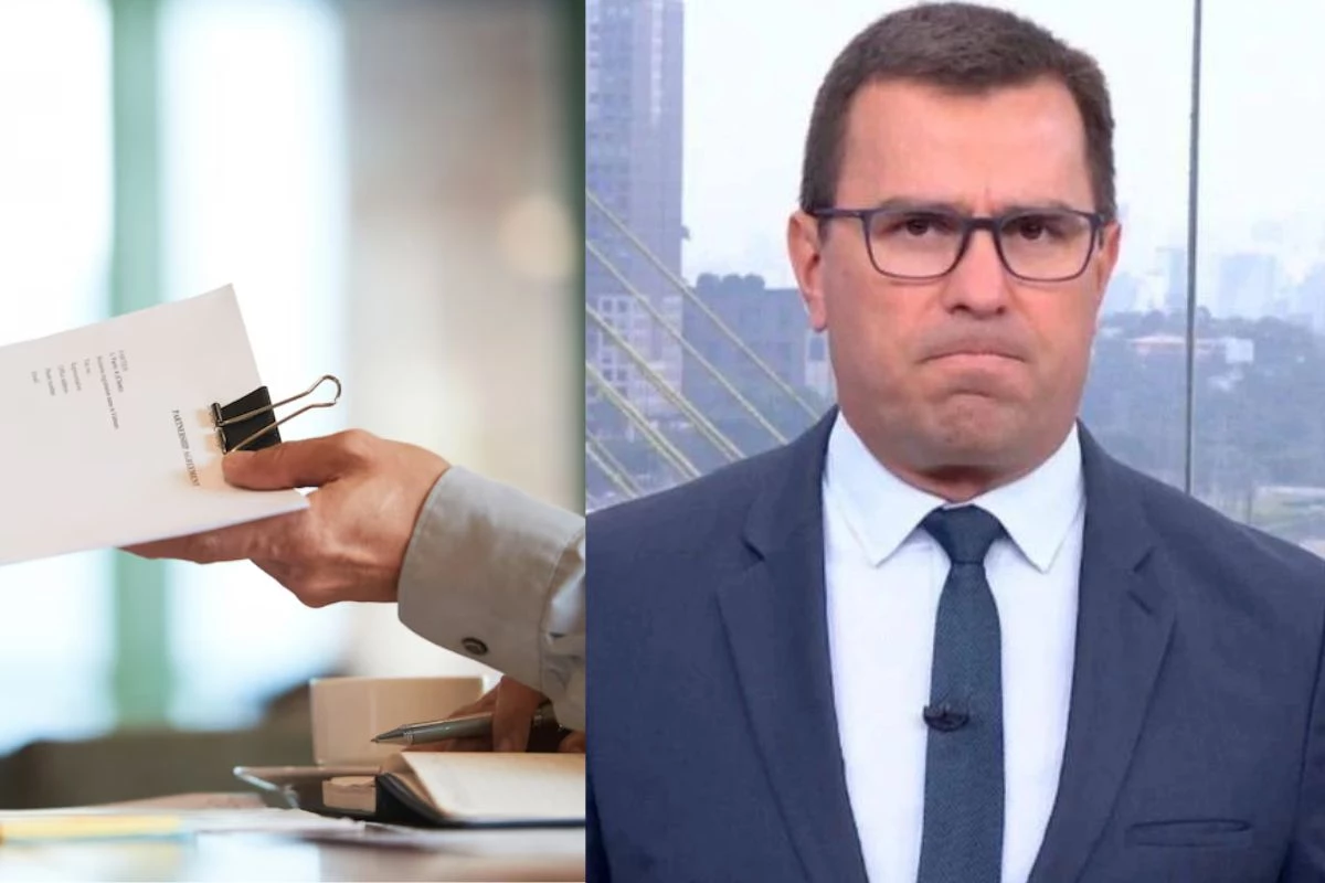 Demissão de Rodrigo Bocardi da Globo: Jusbrasil explica o que é compliance, termo citado em nota da emissora 33 Demissao de Rodrigo Bocardi da Globo Jusbrasil explica o que