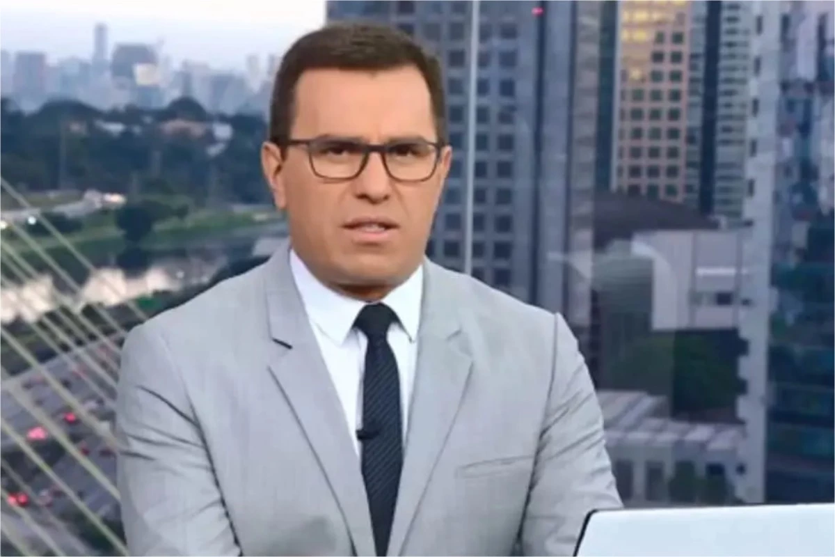 Demissão de Rodrigo Bocardi da Globo teria sido motivada por algo extremamente grave, afirma advogado 31 Demissao de Rodrigo Bocardi da Globo teria sido motivada por