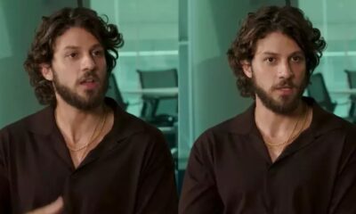 Destruiu a sexualidade do homem
